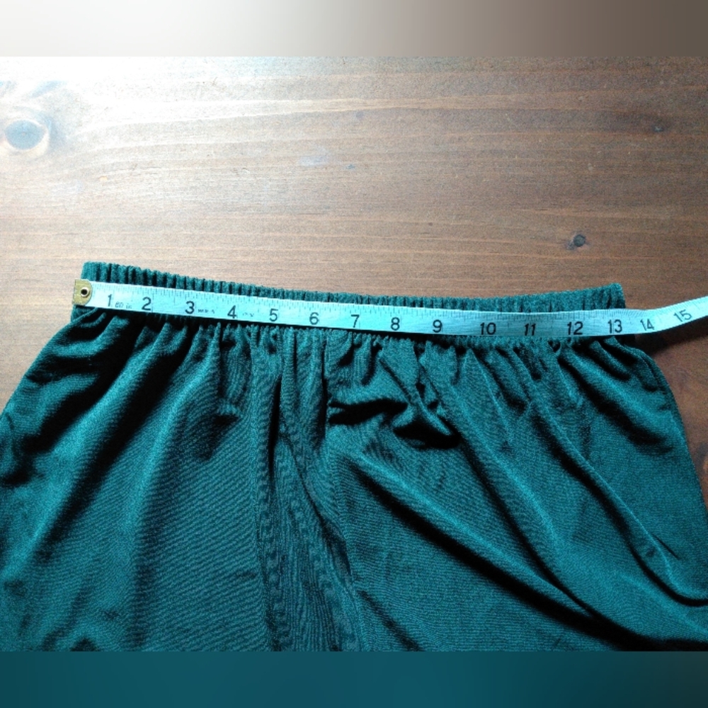 Quacker Factory Vneck Top/Pant Set With Rhineston… - image 3